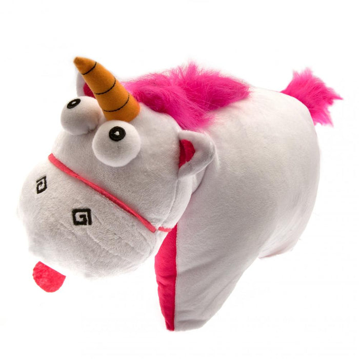 Despicable Me Folding Cushion Fluffy Unicorn - Excellent Pick