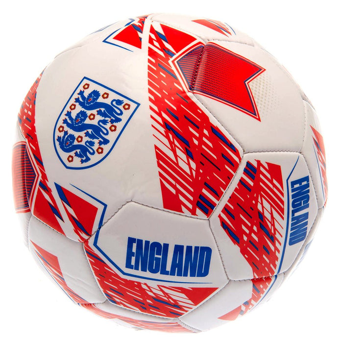 England FA Football NB - Excellent Pick