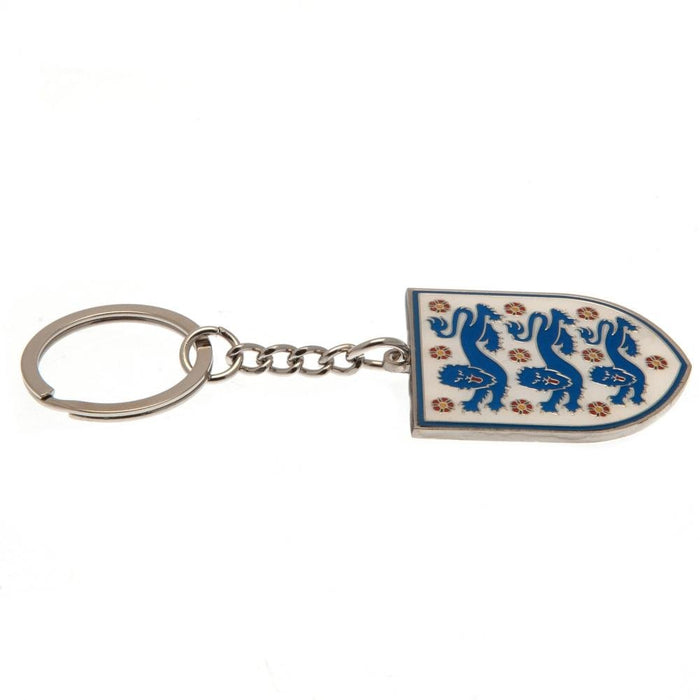 England FA Keyring - Excellent Pick