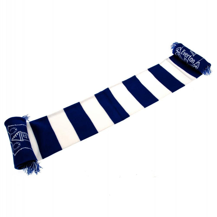 Everton FC Bar Scarf - Excellent Pick