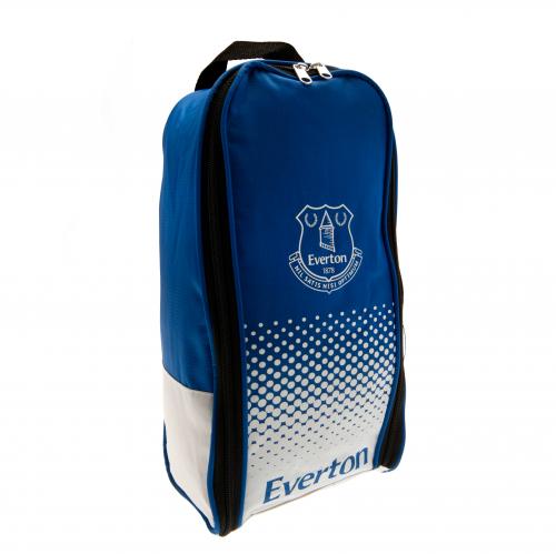 Everton Fc Boot Bag - Excellent Pick
