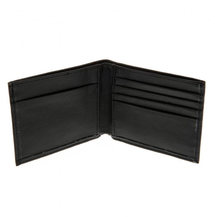 Everton FC Embroidered Wallet BL - Excellent Pick