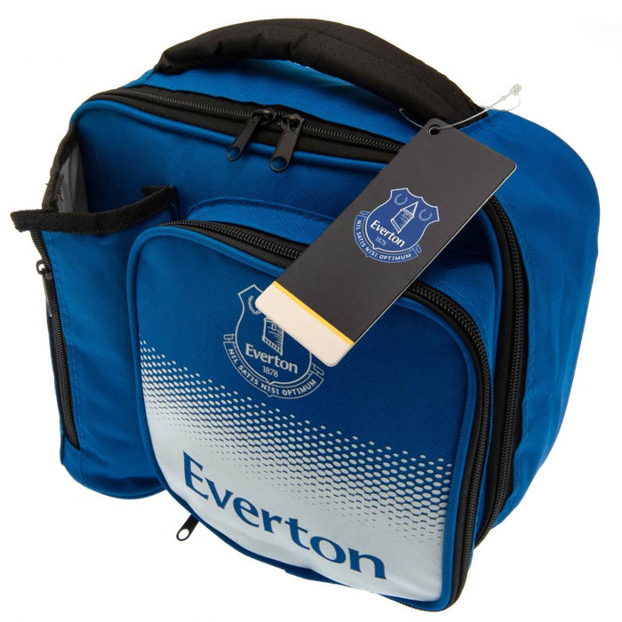 Everton FC Fade Lunch Bag - Excellent Pick