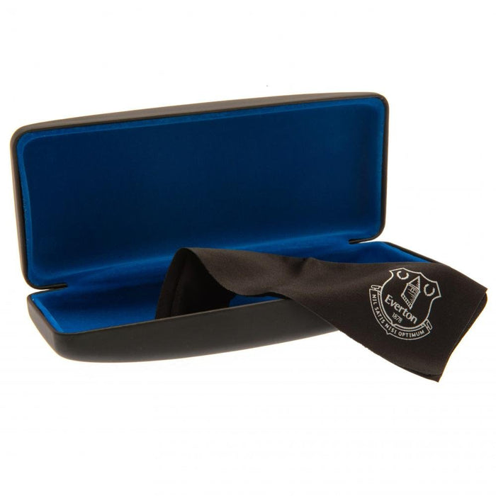 Everton Fc Glasses Case - Excellent Pick