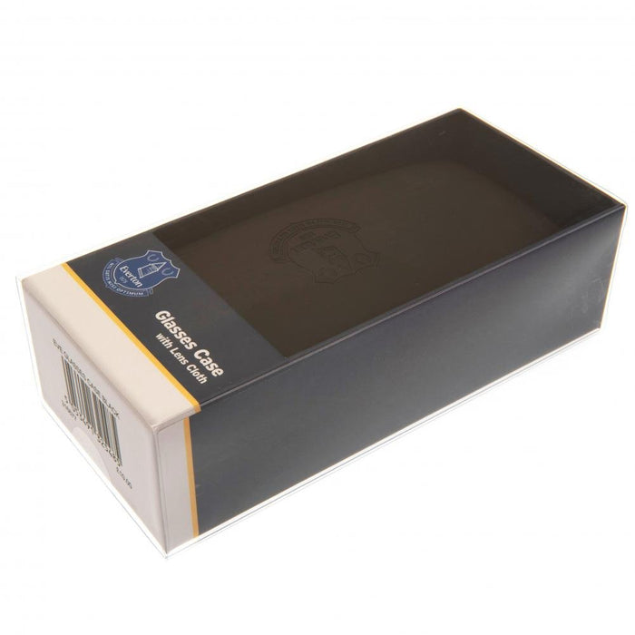 Everton Fc Glasses Case - Excellent Pick