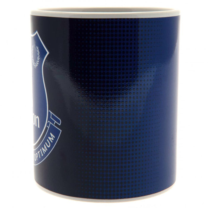 Everton FC Mug HT - Excellent Pick