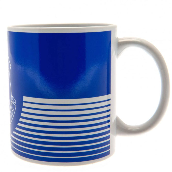 Everton FC Mug LN - Excellent Pick