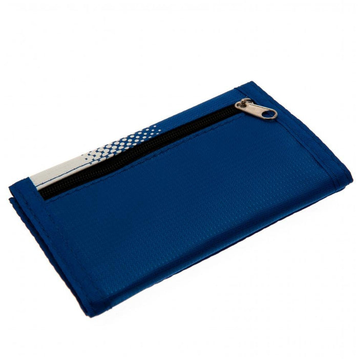 Everton FC Nylon Wallet - Excellent Pick