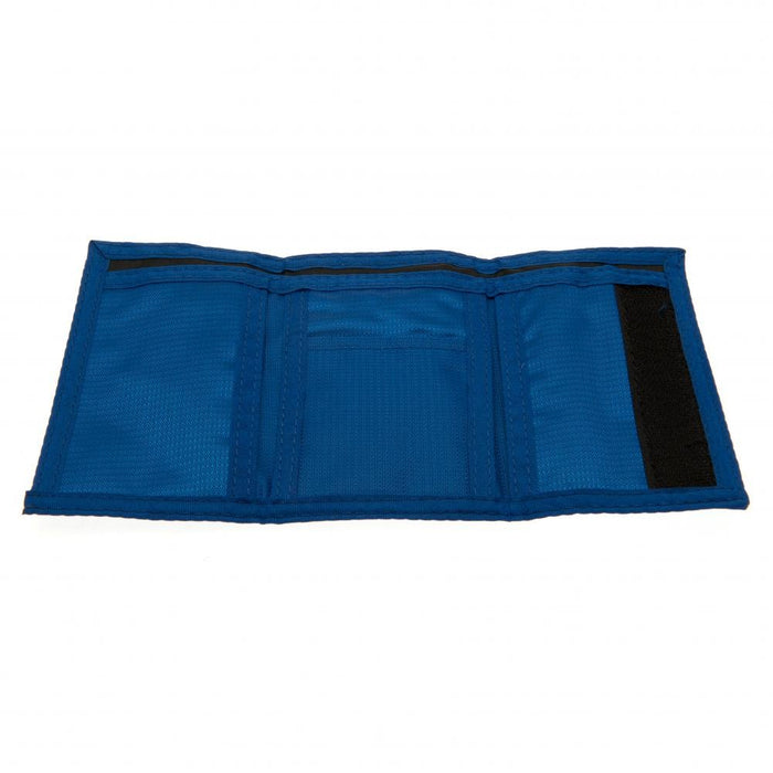 Everton FC Nylon Wallet - Excellent Pick