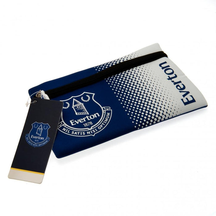 Everton FC Pencil Case - Excellent Pick