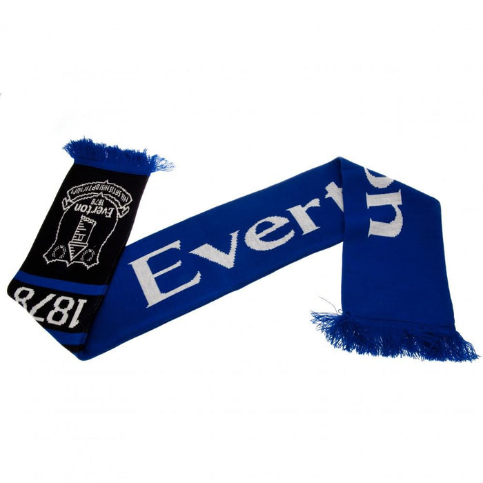 Everton FC Scarf NR - Excellent Pick