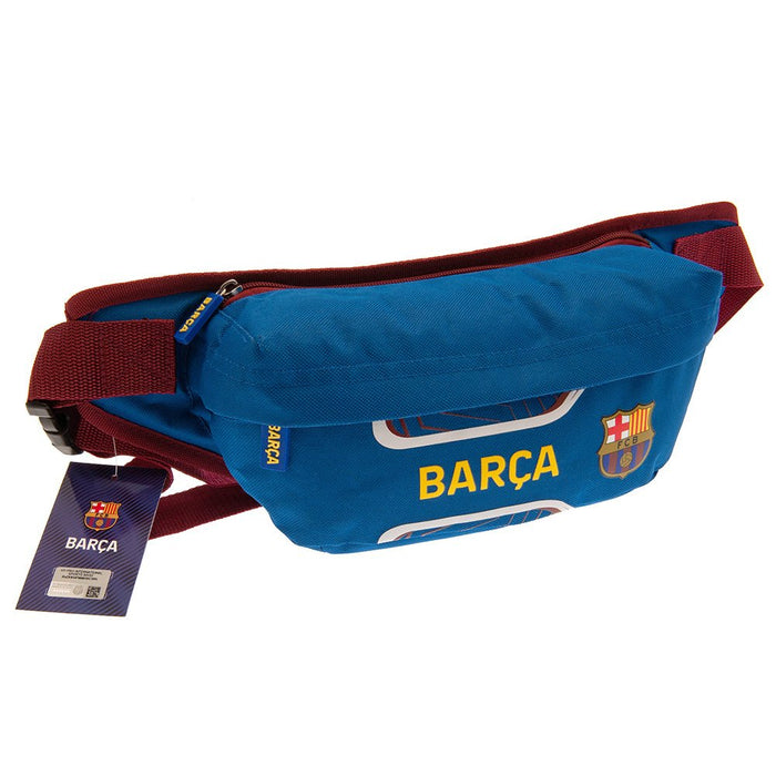 FC Barcelona Cross Body Bag FS - Excellent Pick