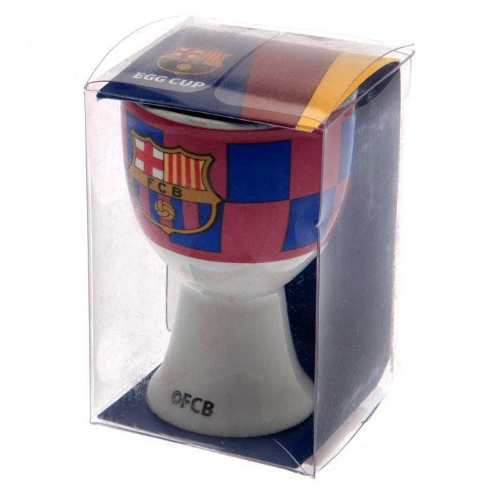 FC Barcelona Egg Cup CQ - Excellent Pick