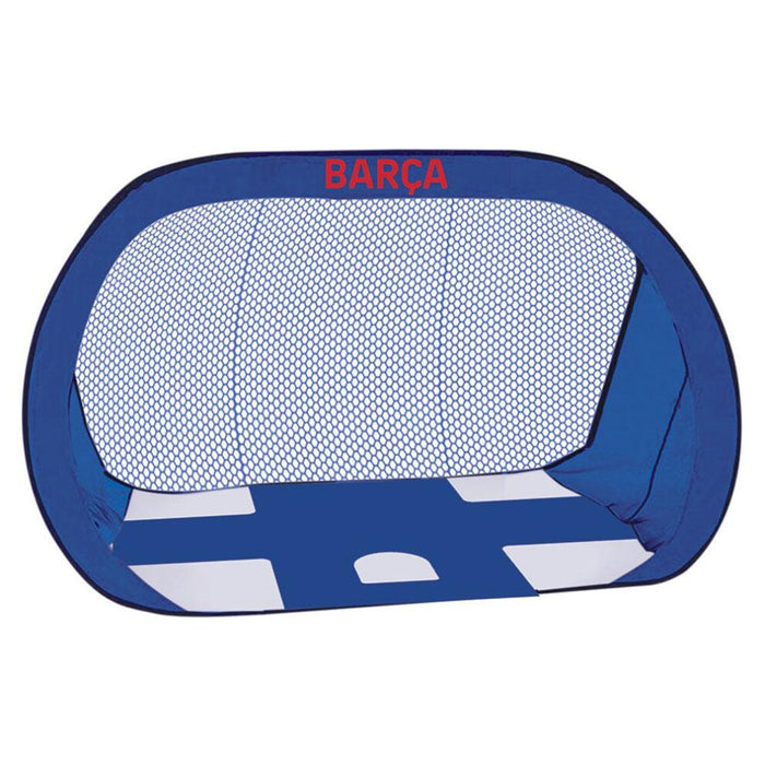 FC Barcelona Pop Up Target Goal - Excellent Pick