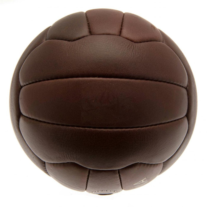 FC Barcelona Retro Heritage Football - Excellent Pick