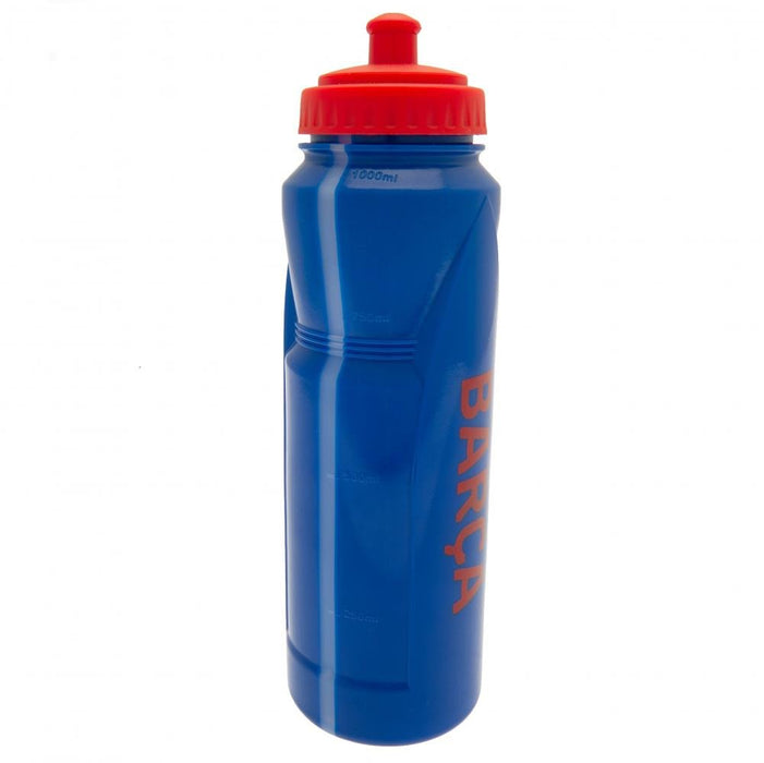 FC Barcelona Sports Drinks Bottle - Excellent Pick