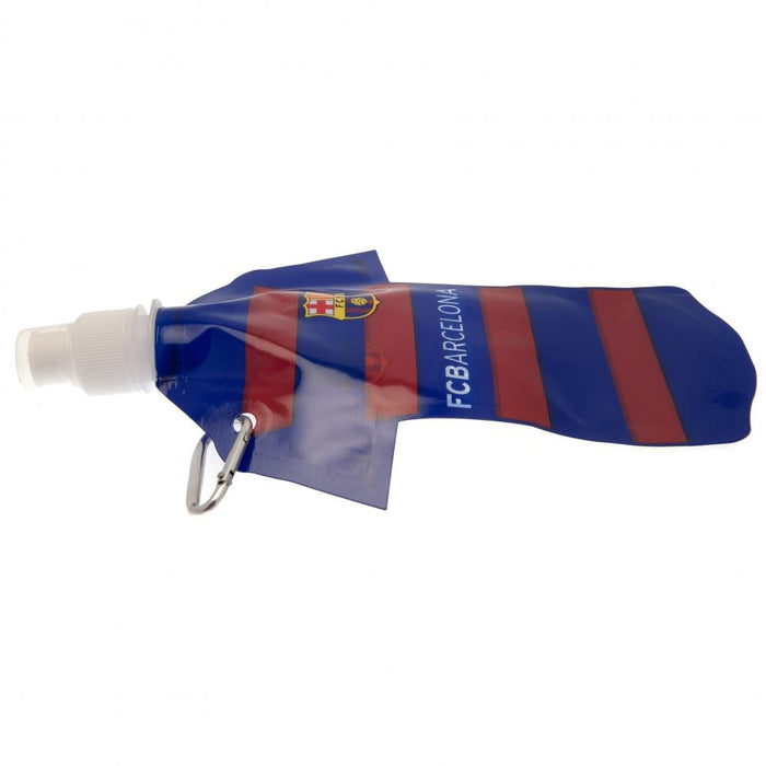 FC Barcelona Travel Sports Bottle - Excellent Pick