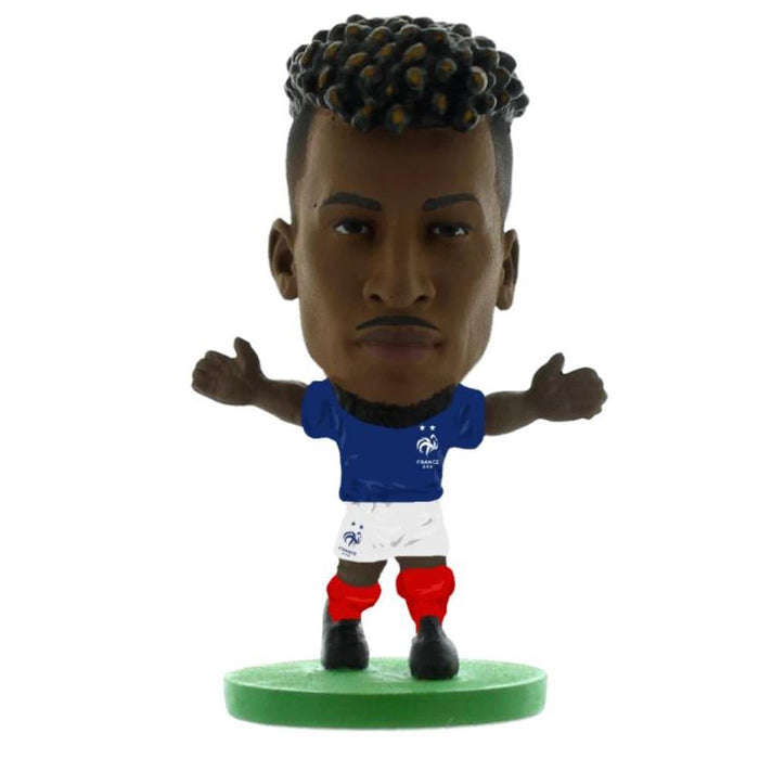 France SoccerStarz Coman - Excellent Pick