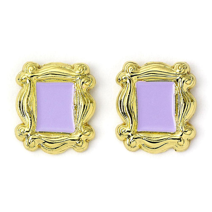 Friends Stud Earring Set - Excellent Pick