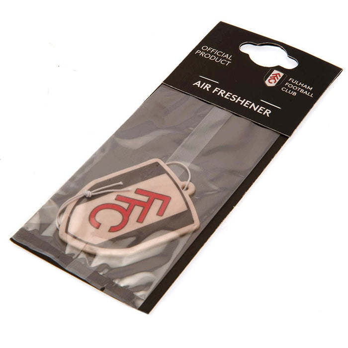 Fulham FC Air Freshener - Excellent Pick