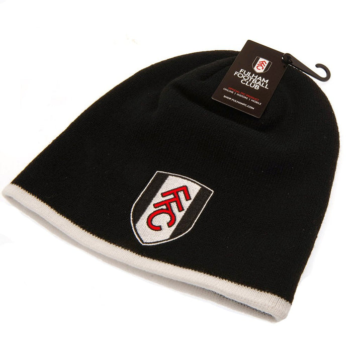 Fulham FC Beanie - Excellent Pick