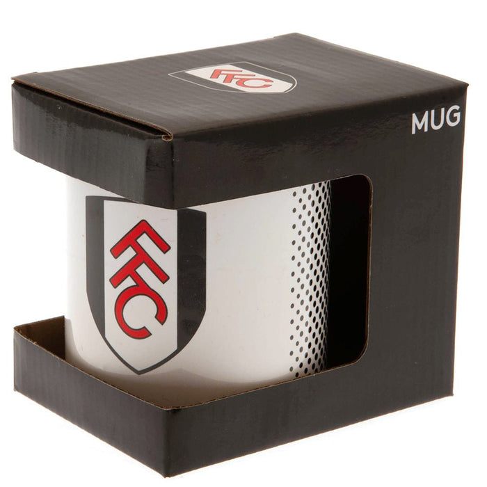Fulham FC Mug FD - Excellent Pick