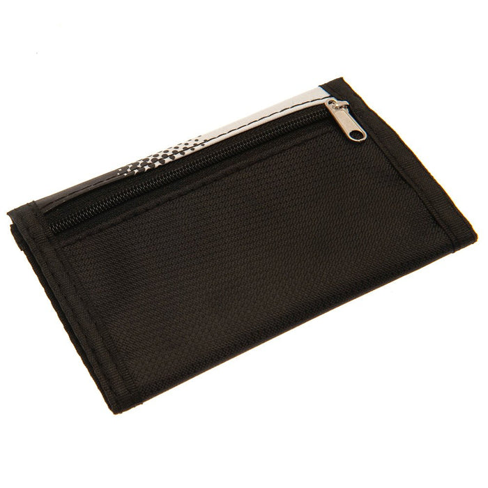 Fulham FC Nylon Wallet FD - Excellent Pick