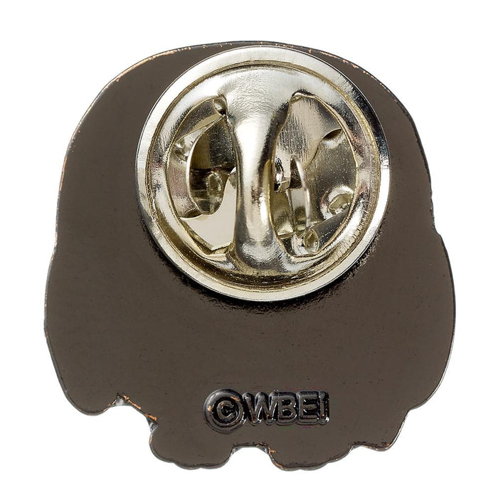 Harry Potter Badge Chibi Hedwig Owl - Excellent Pick