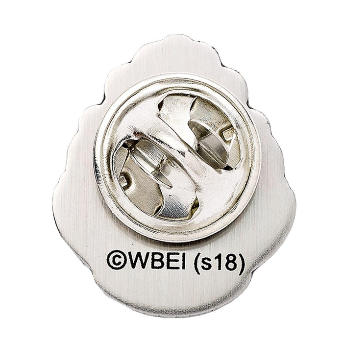 Harry Potter Badge Hogwarts - Excellent Pick