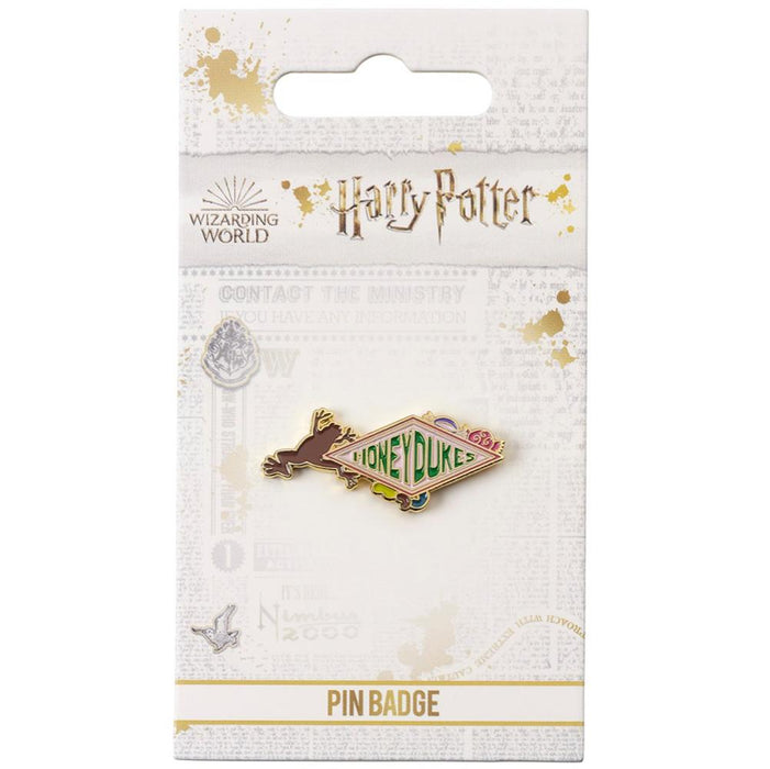 Harry Potter Badge Honeydukes - Excellent Pick