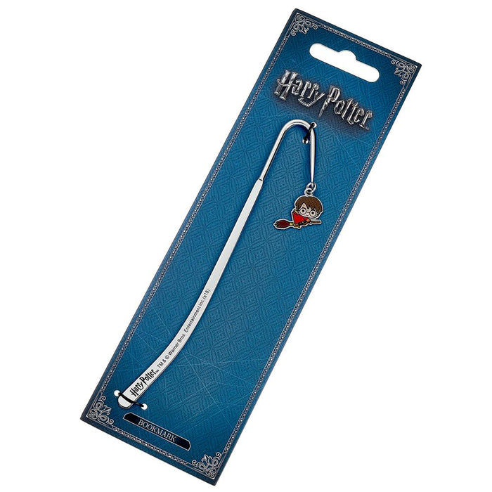 Harry Potter Bookmark Chibi Harry - Excellent Pick