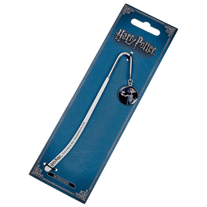 Harry Potter Bookmark Dobby - Excellent Pick