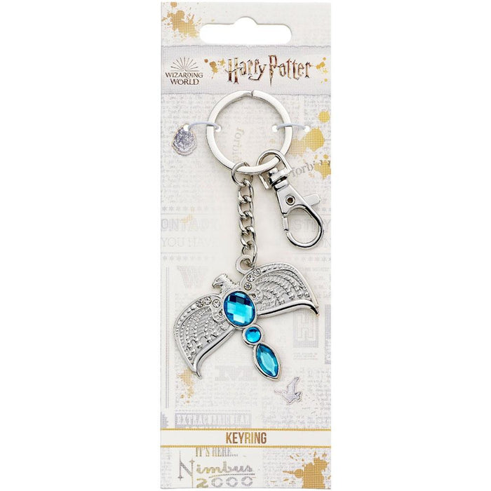 Harry Potter Charm Keyring Diadem - Excellent Pick