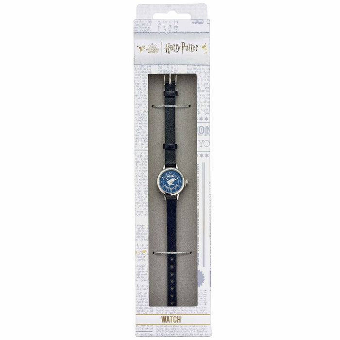Harry Potter Colour Dial Watch Ravenclaw - Excellent Pick