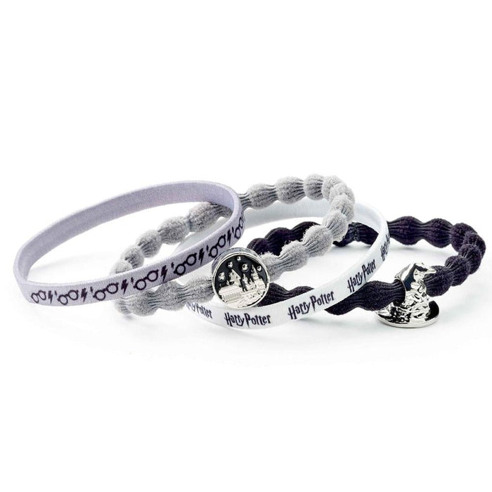 Harry Potter Hair Bands Hogwarts - Excellent Pick