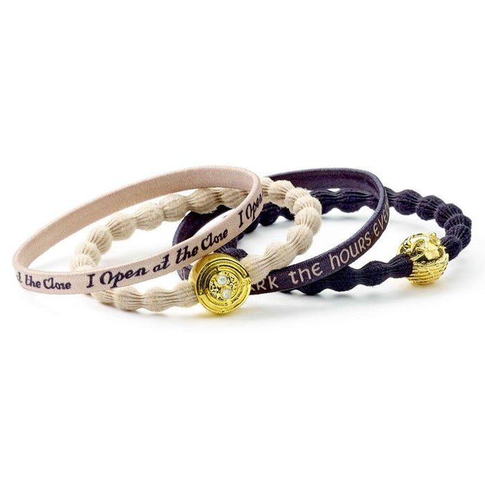 Harry Potter Hair Bands Time Turner - Excellent Pick