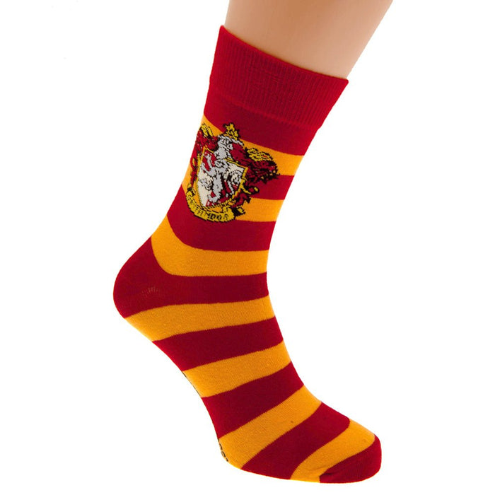 Harry Potter Mug & Sock Set - Excellent Pick