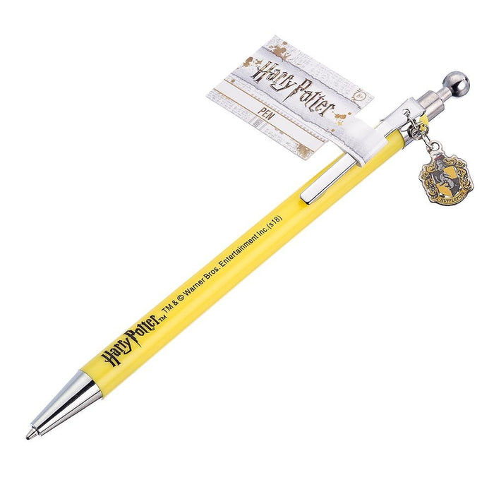 Harry Potter Pen Hufflepuff - Excellent Pick