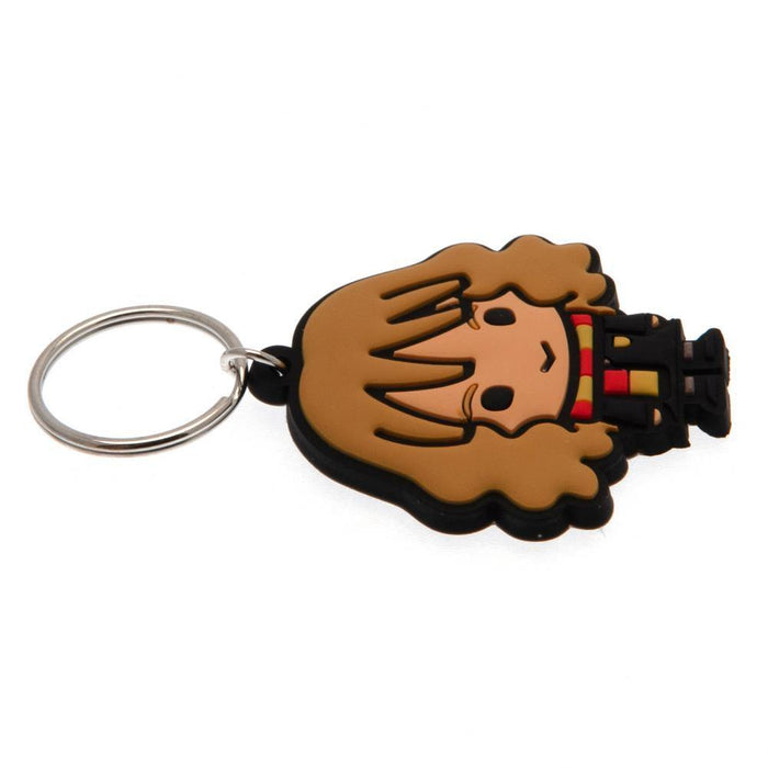 Harry Potter PVC Keyring Chibi Hermione - Excellent Pick