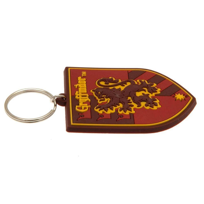 Harry Potter PVC Keyring Gryffindor - Excellent Pick