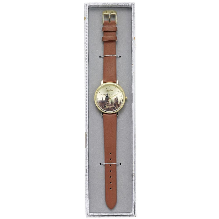 Harry Potter Watch Hogwarts Castle - Excellent Pick