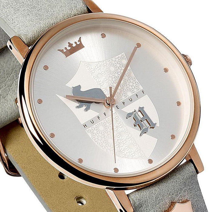 Harry Potter Watch Hufflepuff - Excellent Pick