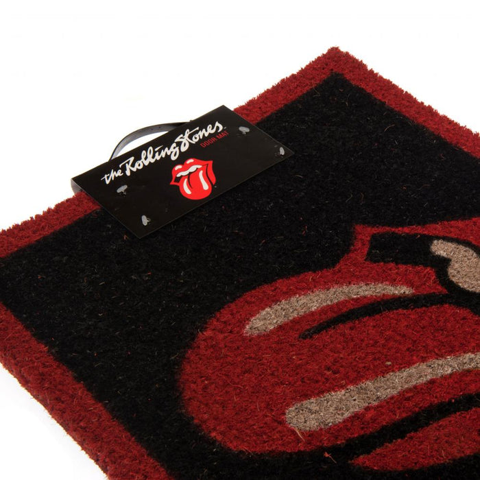 The Rolling Stones Doormat - Excellent Pick