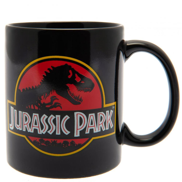 Jurassic Park Mug - Excellent Pick