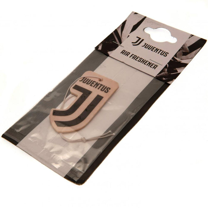 Juventus FC Air Freshener - Excellent Pick