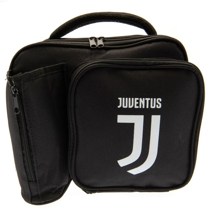 Juventus FC Fade Lunch Bag - Excellent Pick