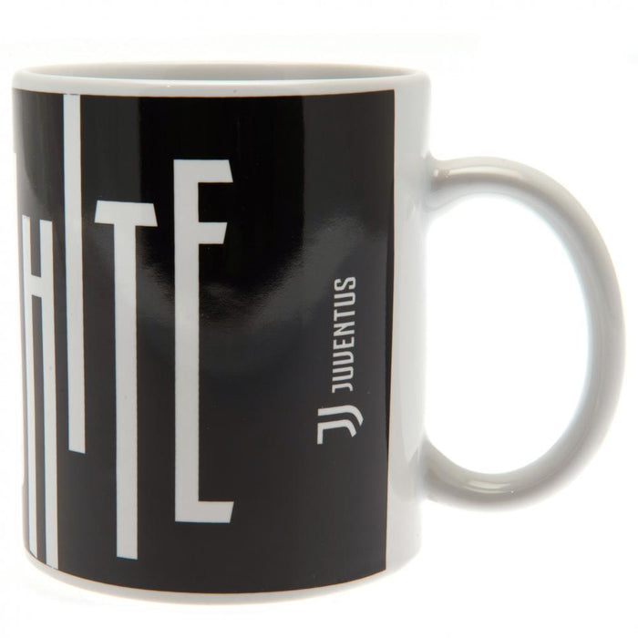 Juventus FC Mug BW - Excellent Pick