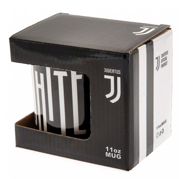Juventus FC Mug BW - Excellent Pick