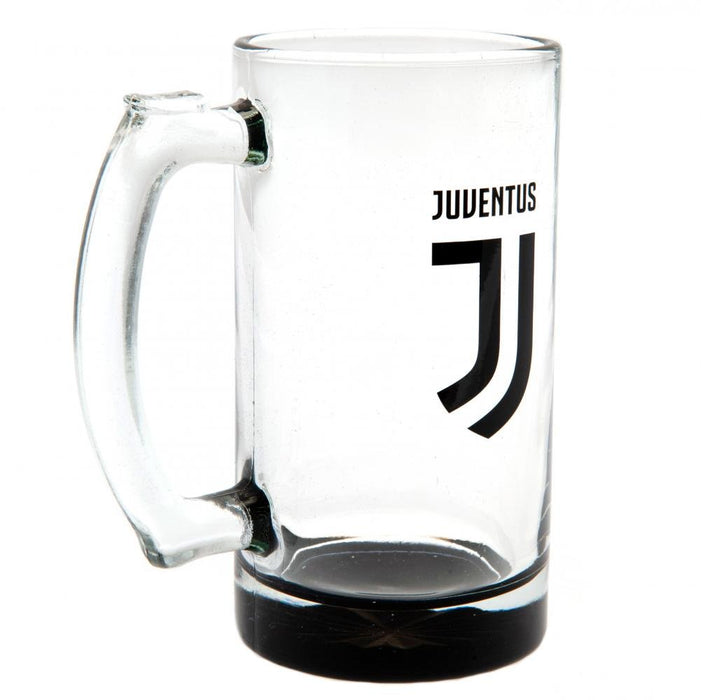 Juventus FC Stein Glass Tankard CC - Excellent Pick