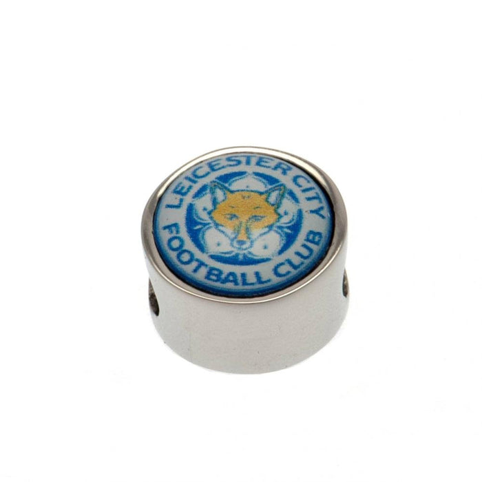 Leicester City FC Bracelet Charm Crest - Excellent Pick